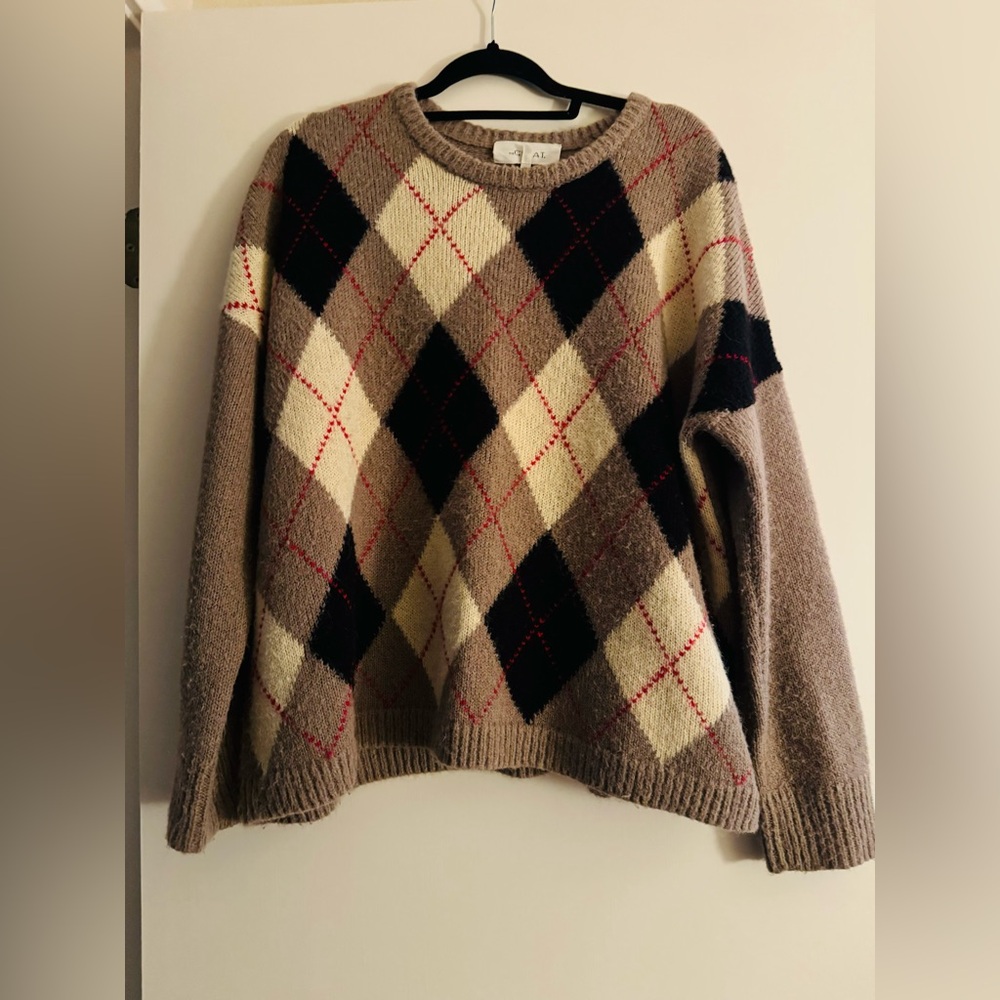 THE GREAT women’s sweater 3